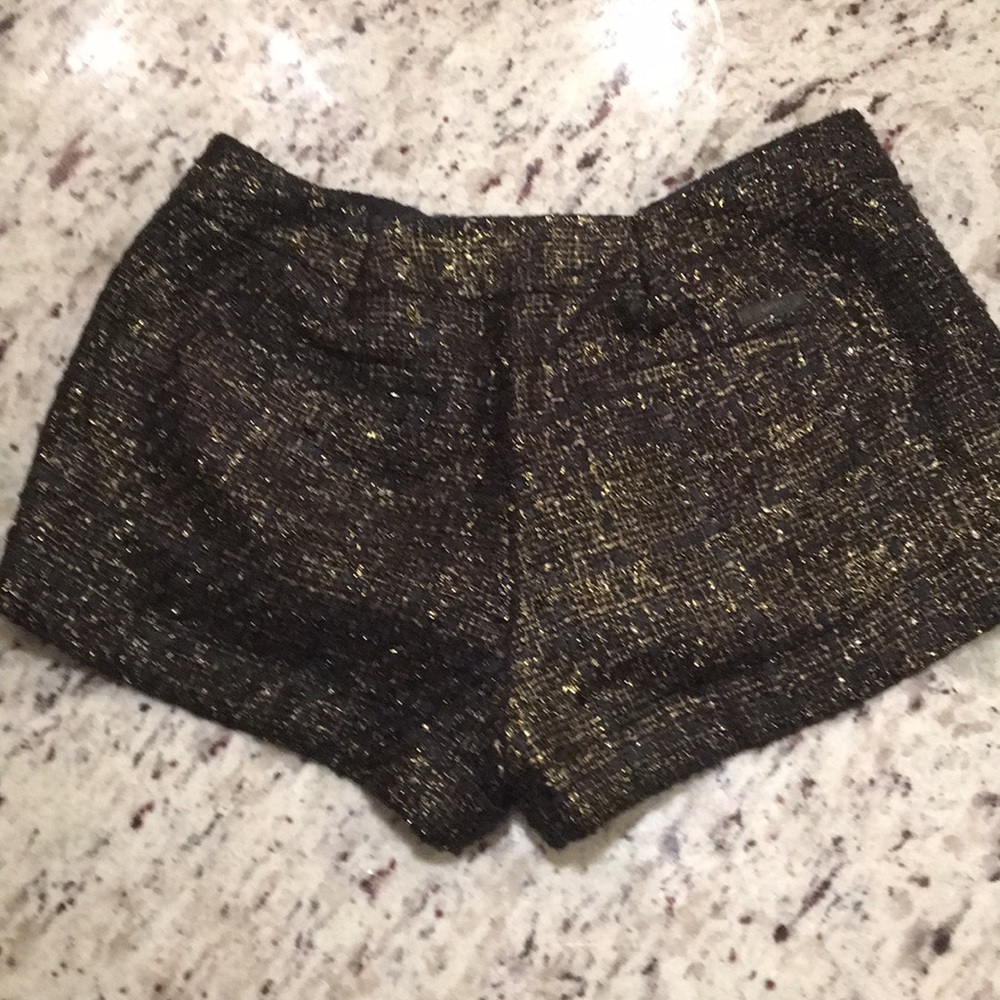 Express shorts - Picture 2 of 5